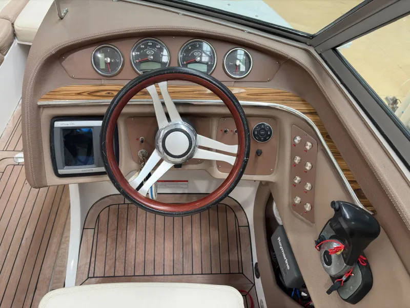 Cobalt Boats COBALT 276 2010