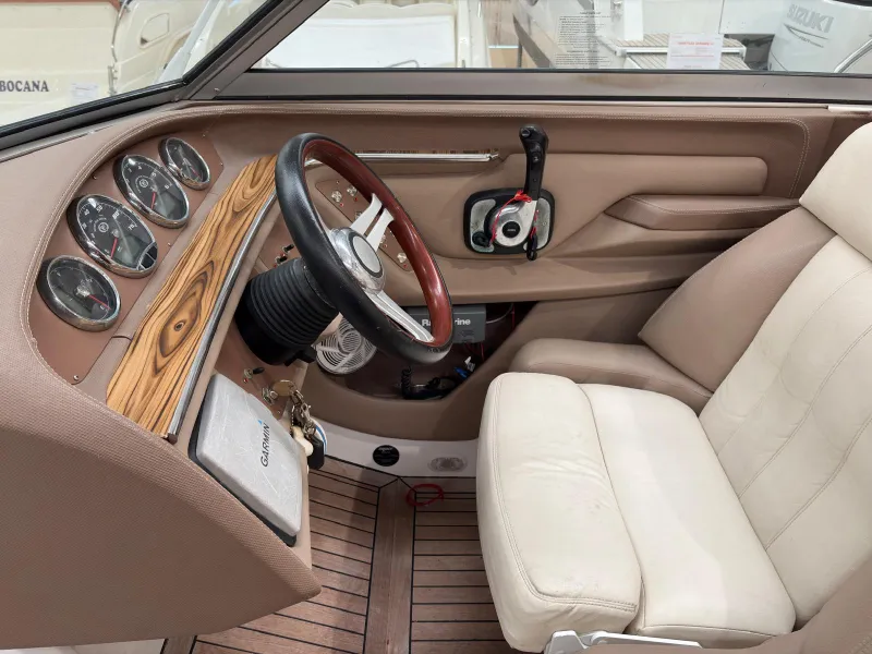 Cobalt Boats COBALT 276 2010