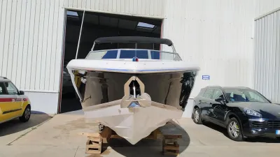 Foto del barco Cobalt Boats COBALT A25 2012