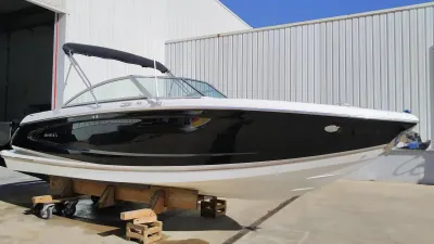 Foto del barco Cobalt Boats COBALT A25 2012
