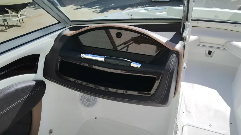 Cobalt Boats COBALT A25 2012