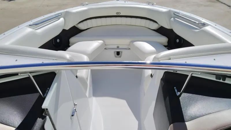 Cobalt Boats COBALT A25 2012