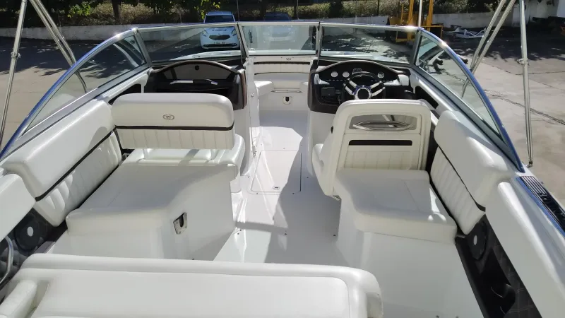 Cobalt Boats COBALT A25 2012