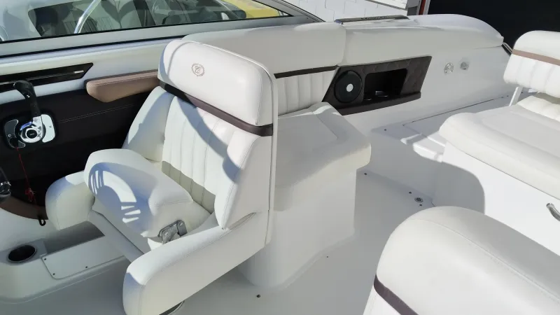 Cobalt Boats COBALT A25 2012