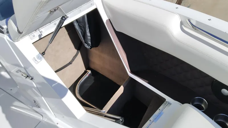 Cobalt Boats COBALT A25 2012