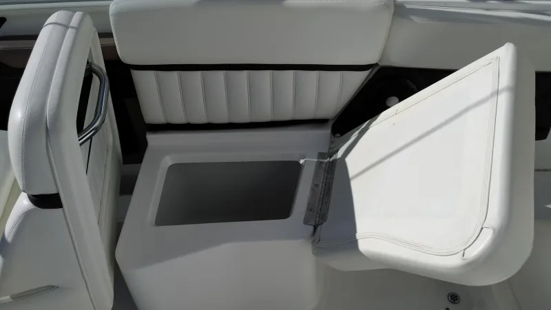 Cobalt Boats COBALT A25 2012