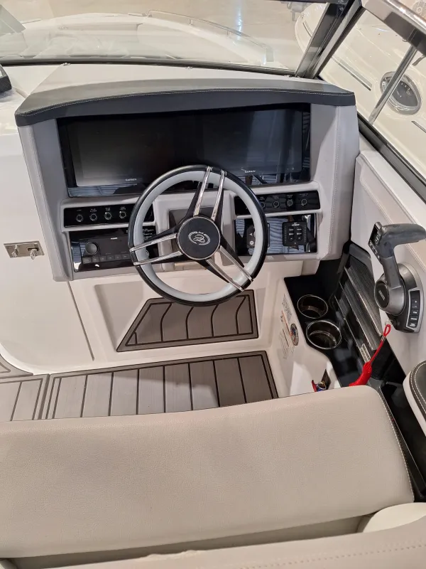 Cobalt Boats COBALT A29 2022