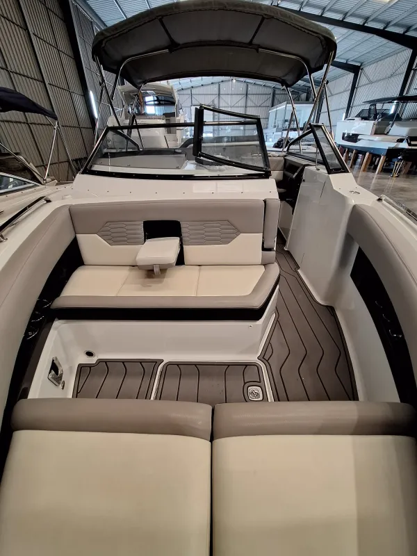 Cobalt Boats COBALT A29 2022