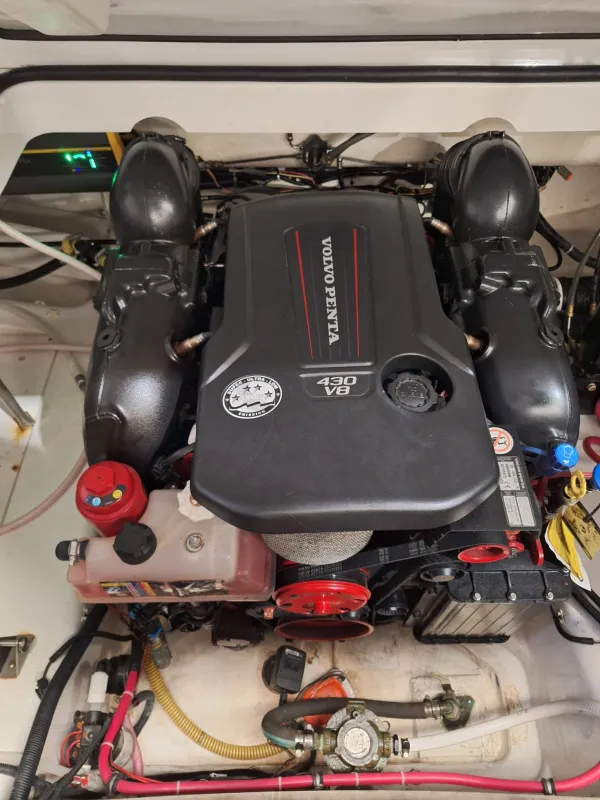 Cobalt Boats COBALT A29 2022