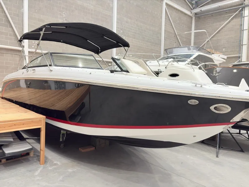 Cobalt Boats COBALT R30 2017