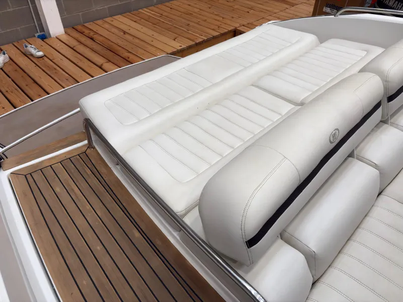 Cobalt Boats COBALT R30 2017