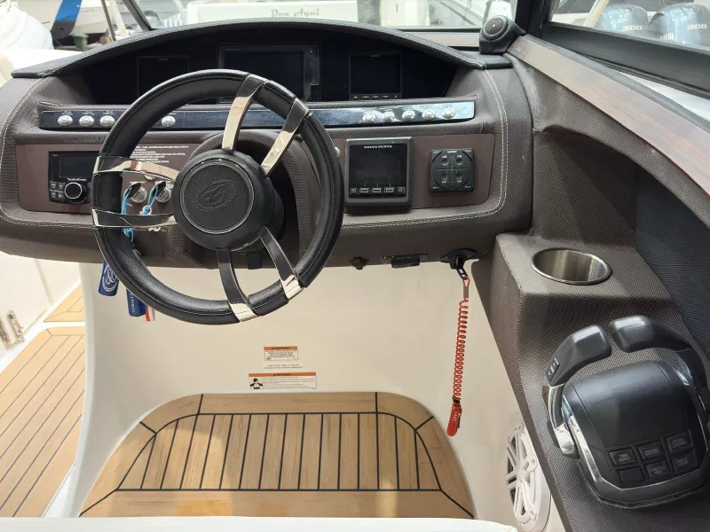 Cobalt Boats COBALT R30 2017