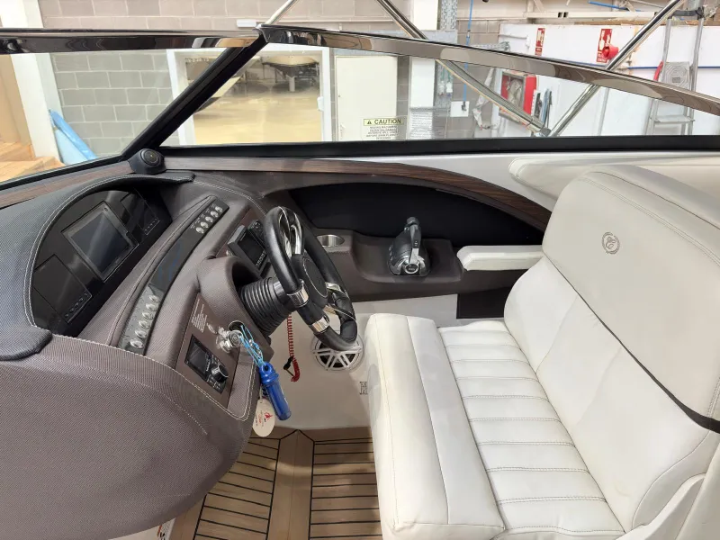 Cobalt Boats COBALT R30 2017