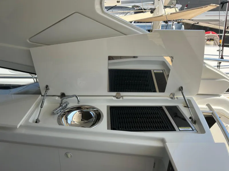 Cranchi CRANCHI 60 ST 2021