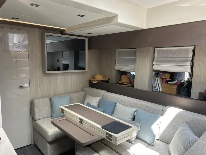 Cranchi CRANCHI 60 ST 2021