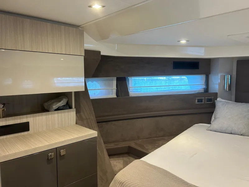 Cranchi CRANCHI 60 ST 2021