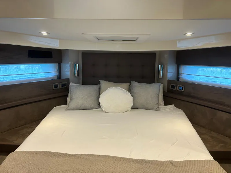 Cranchi CRANCHI 60 ST 2021