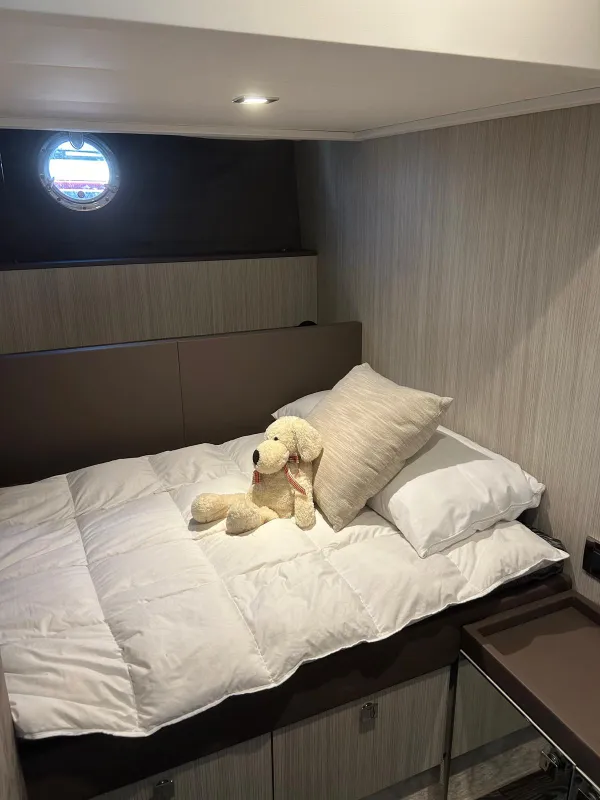 Cranchi CRANCHI 60 ST 2021