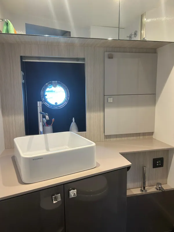 Cranchi CRANCHI 60 ST 2021