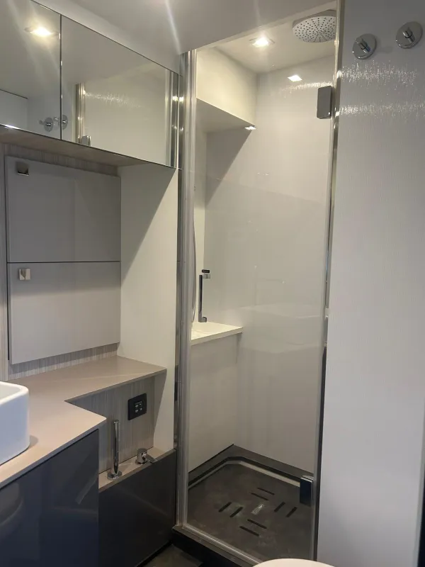 Cranchi CRANCHI 60 ST 2021