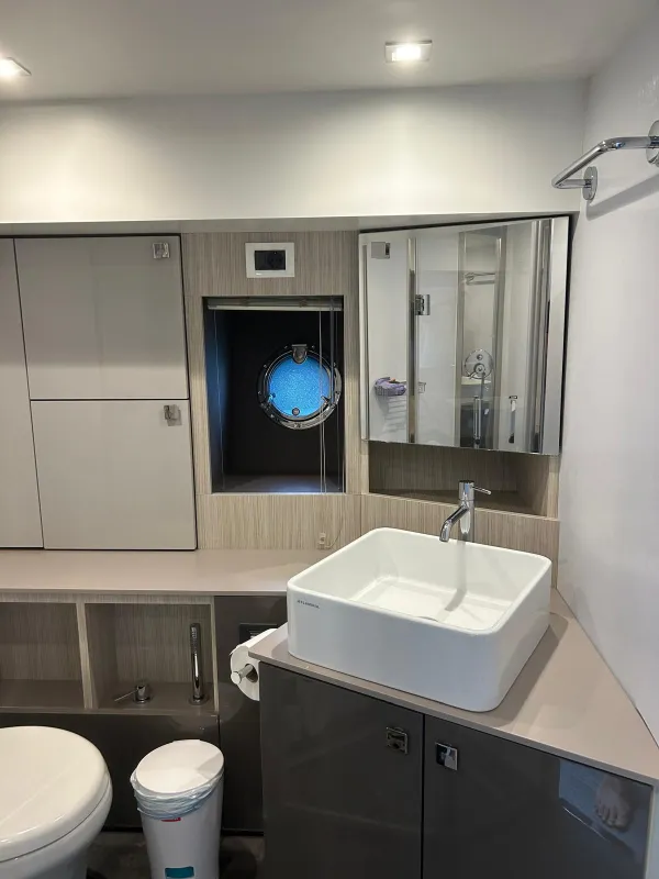 Cranchi CRANCHI 60 ST 2021