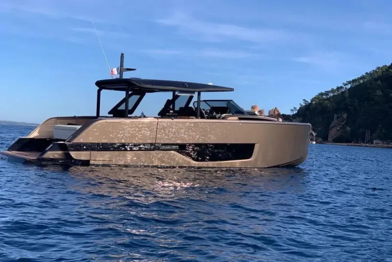 Cranchi CRANCHI A 46 LT 2021