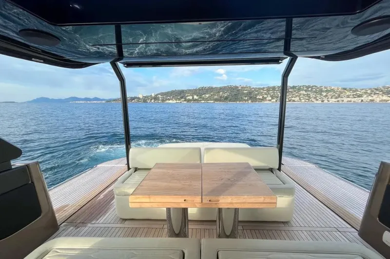 Cranchi CRANCHI A 46 LT 2021