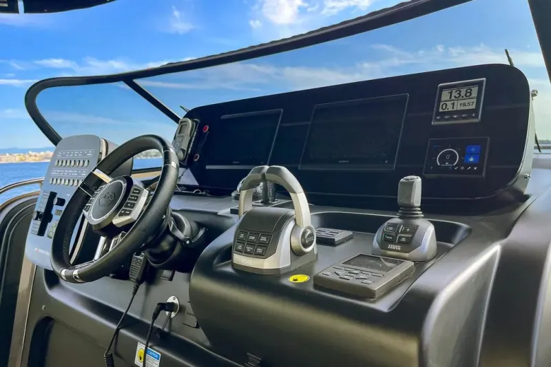 Cranchi CRANCHI A 46 LT 2021