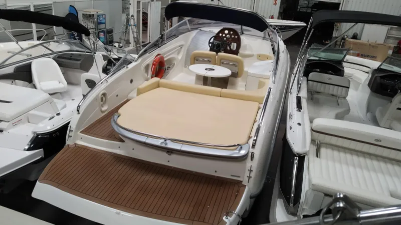 Cranchi CRANCHI CSL 27 2008