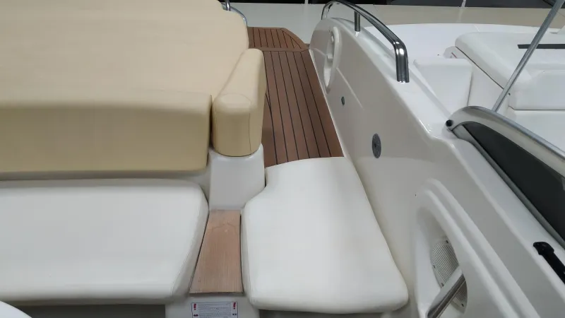 Cranchi CRANCHI CSL 27 2008