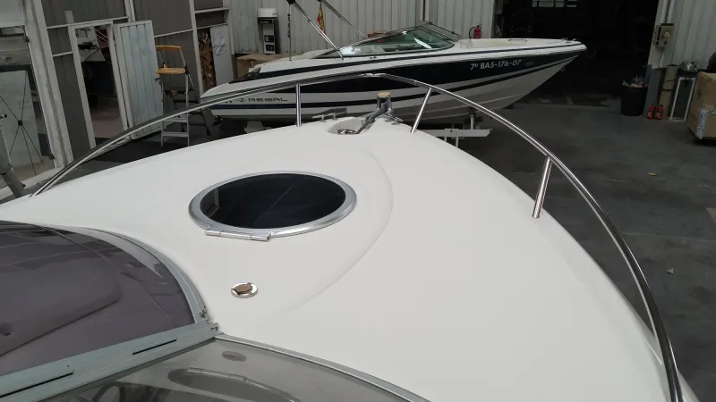 Cranchi CRANCHI CSL 27 2008