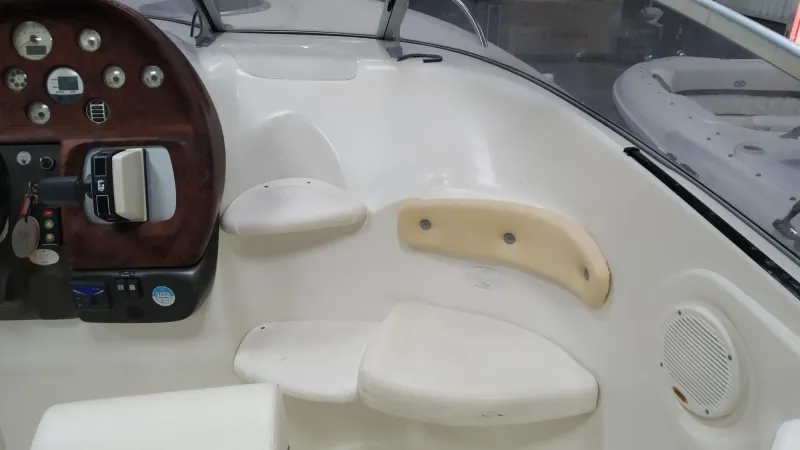 Cranchi CRANCHI CSL 27 2008