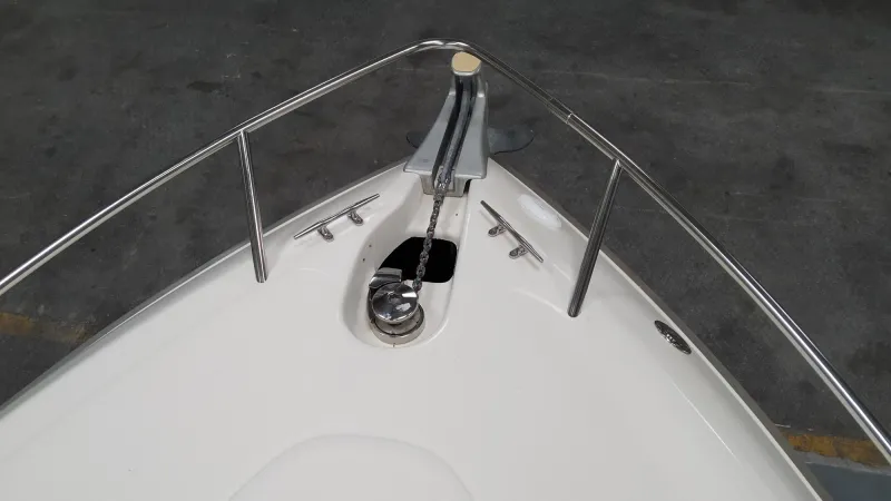 Cranchi CRANCHI CSL 27 2008