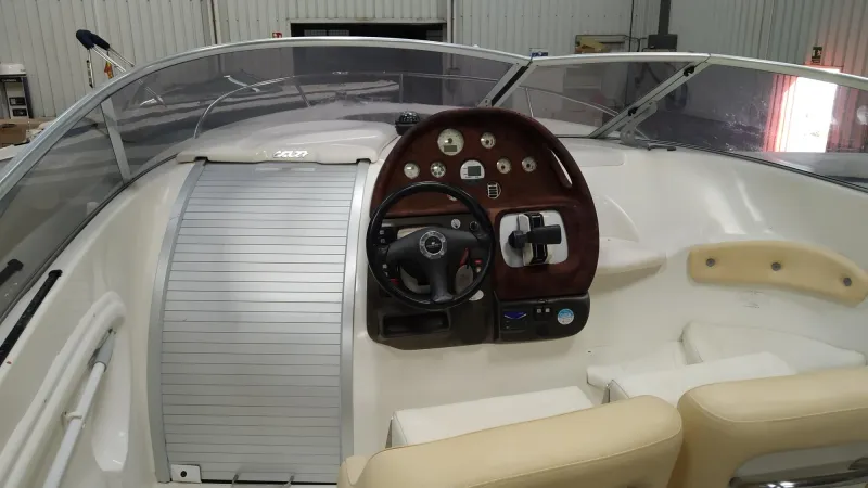 Cranchi CRANCHI CSL 27 2008