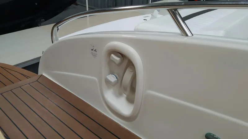 Cranchi CRANCHI CSL 27 2008