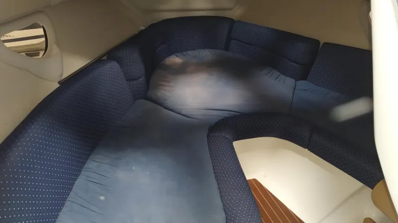 Cranchi CRANCHI CSL 27 2008