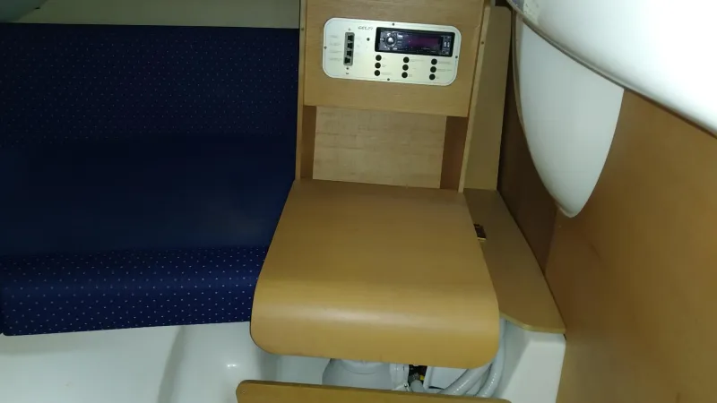 Cranchi CRANCHI CSL 27 2008