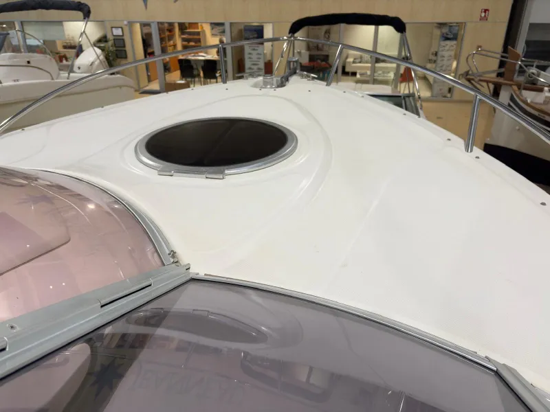 Cranchi CRANCHI CSL 27 2004