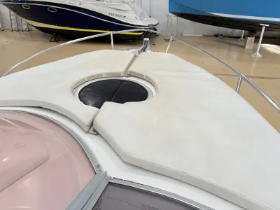 Foto del barco Cranchi CRANCHI CSL 27 2004