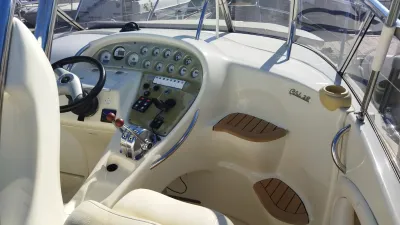 Foto del barco Cranchi CRANCHI CSL 28 2007