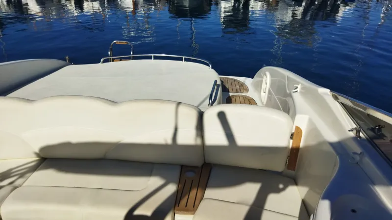 Cranchi CRANCHI CSL 28 2007