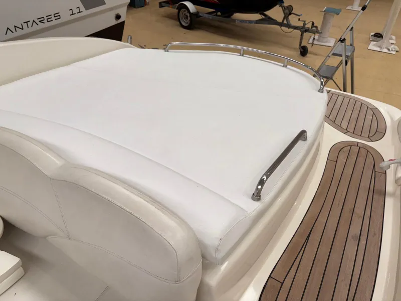 Cranchi CRANCHI CSL 28 2003