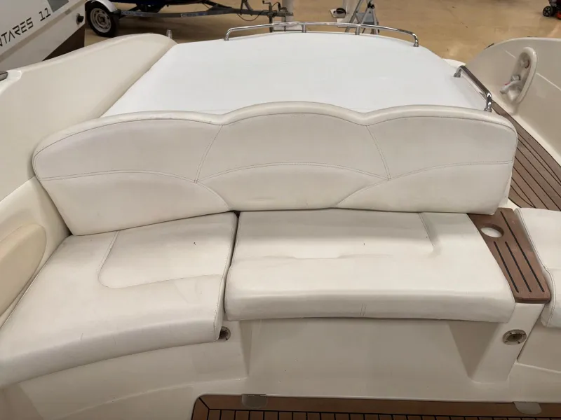 Cranchi CRANCHI CSL 28 2003