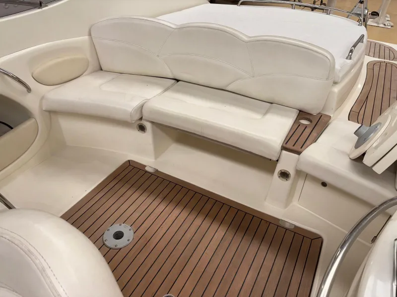 Cranchi CRANCHI CSL 28 2003