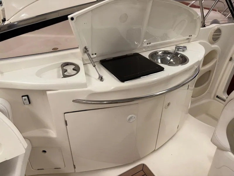 Cranchi CRANCHI CSL 28 2003