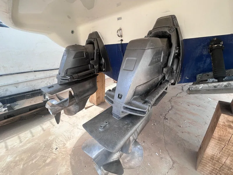 Cranchi CRANCHI CSL 28 2007