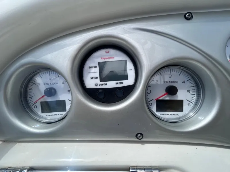 Cranchi CRANCHI CSL 28 2007