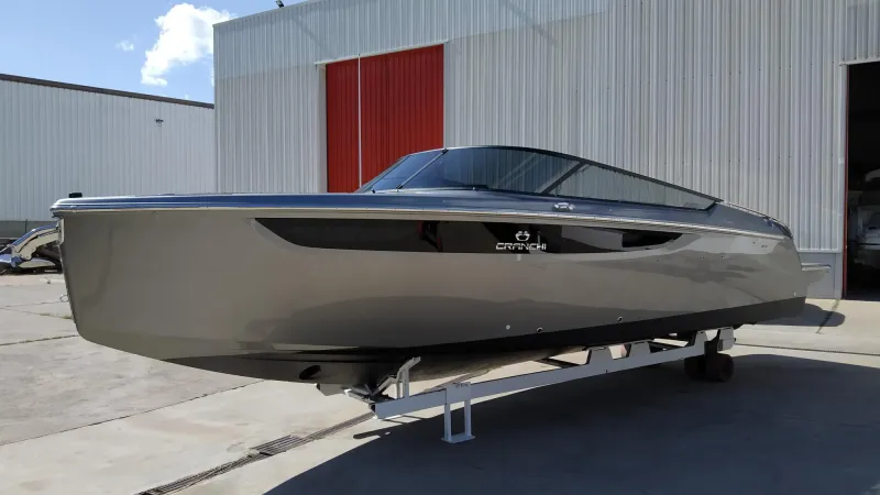 Cranchi CRANCHI E 26 CLASSIC 2019