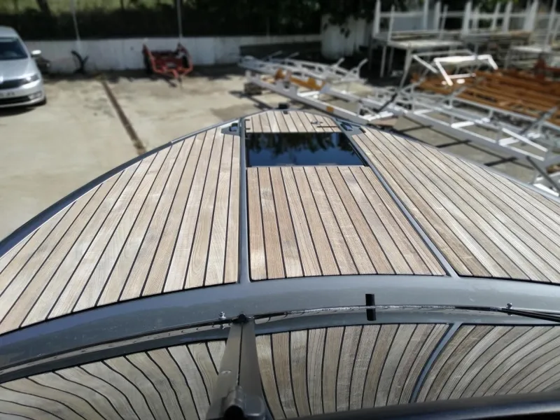 Cranchi CRANCHI E 26 CLASSIC 2019