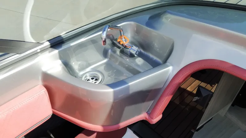 Cranchi CRANCHI E 26 CLASSIC 2019